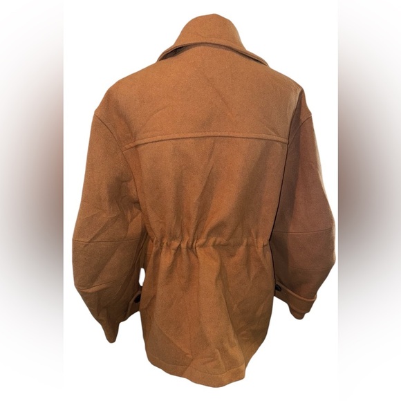 OCHIRLY Coat - Picture 5 of 7